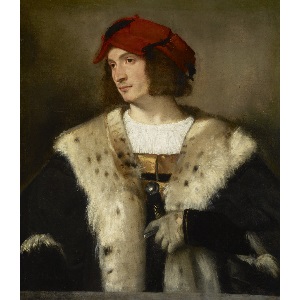 Titian Portrait of a Man in a Red Cap.jpg