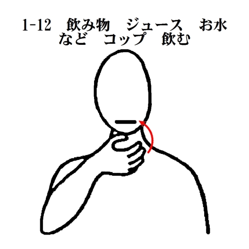 1-12　飲み物　ジュース　お水など　コップ　飲む.jpg