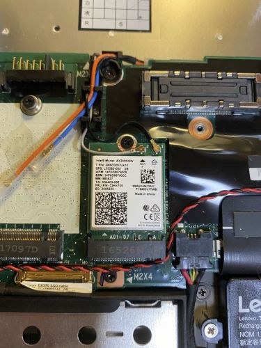 X270_Wi-Fi改造_04_アンテナ線接続.jpg