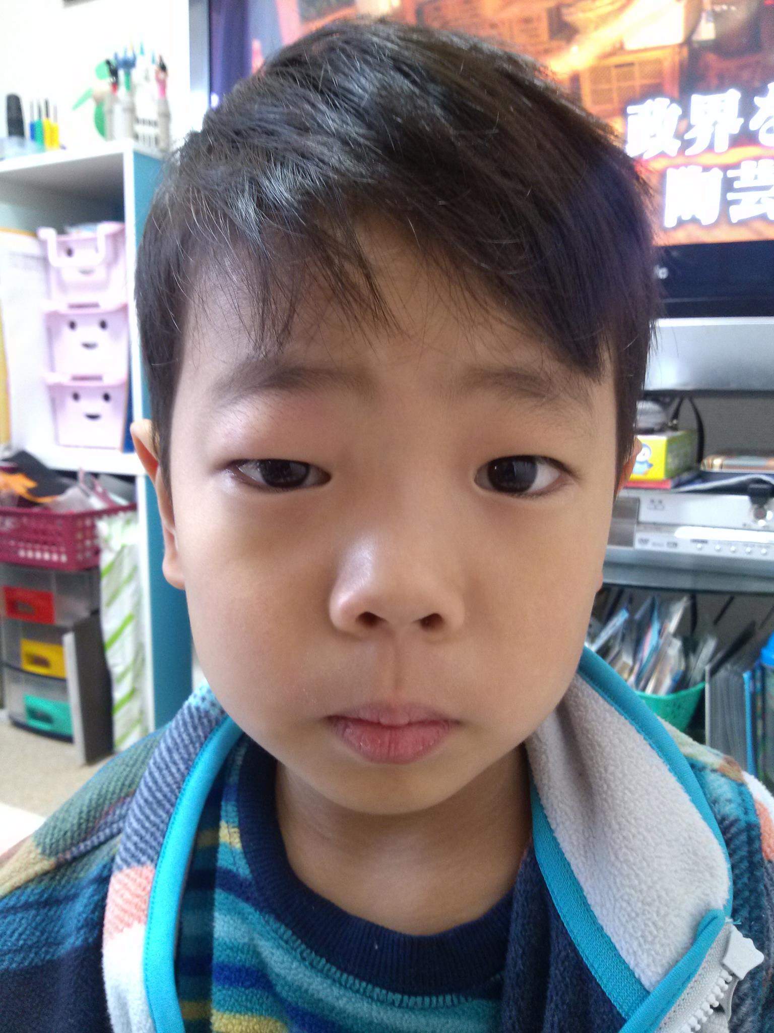 安心。