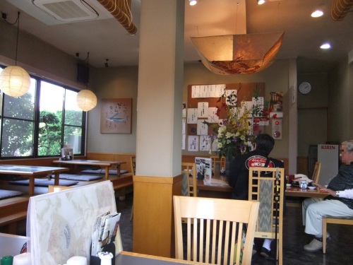 鹿浜５丁目・大谷の店内20130508.JPG