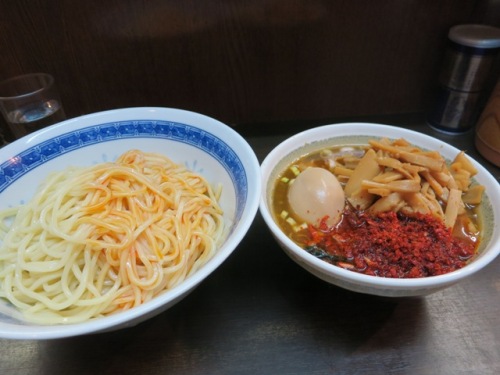 20120810_べんてん辛つけメンマ麺少な目SカＴメweb.JPG