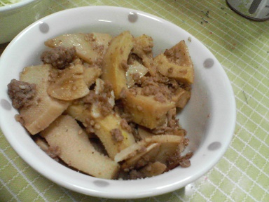 タケノコ22051902