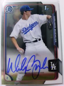 Walker Buehler オート.JPG