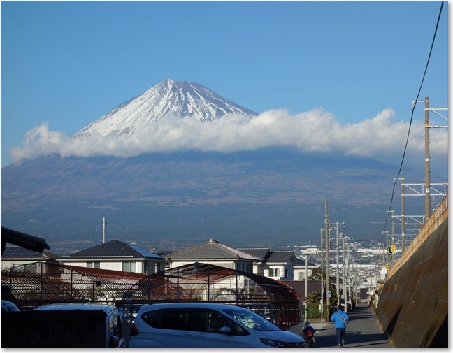 11身延線冨士