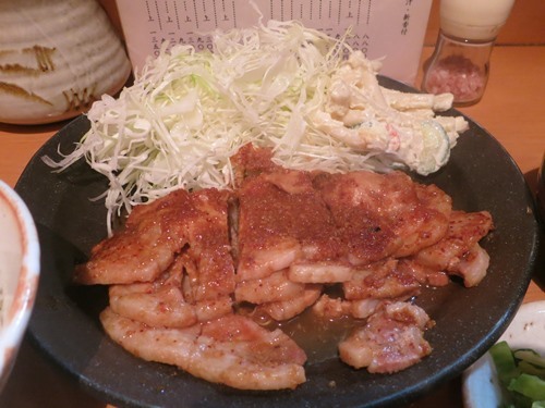 20150701_みやこやロースにんにく焼.JPG