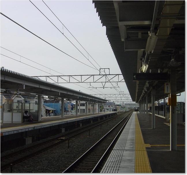 65ホーム岡崎方面