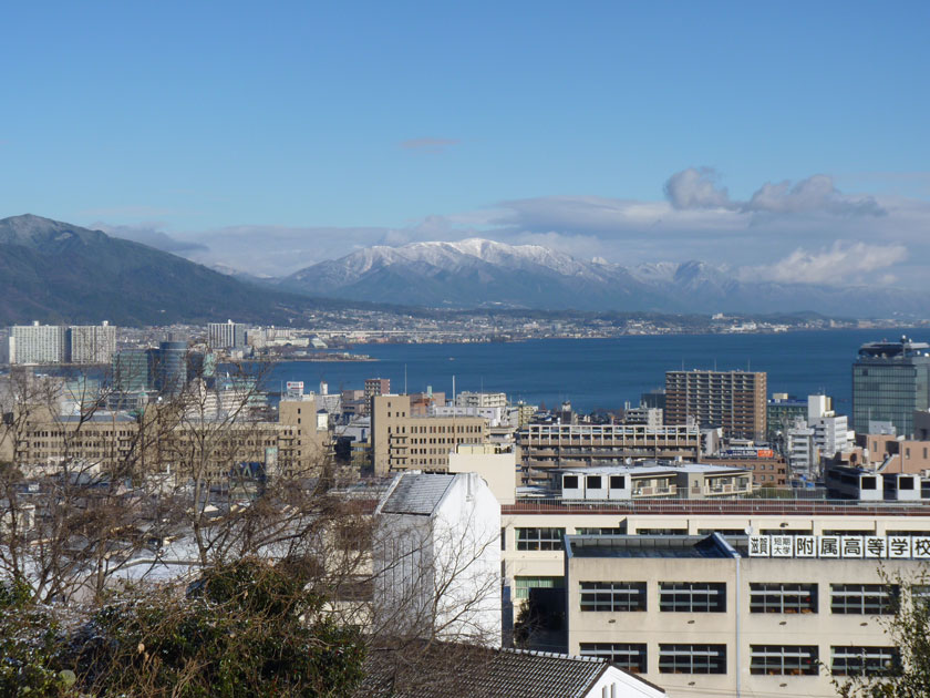 biwako