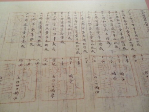 大阪歴史博物館 (17).JPG