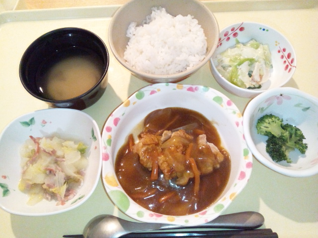 鶏肉のカレーソース.jpg