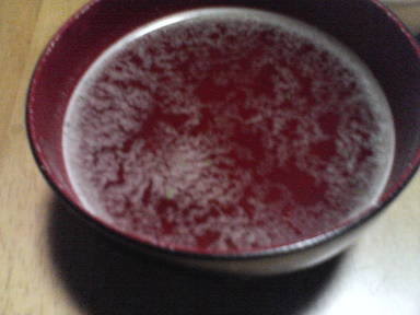 コンソメスープ24072203