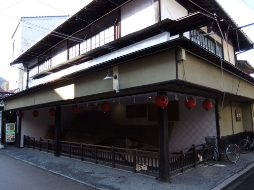 大しゃもじ＠宮島