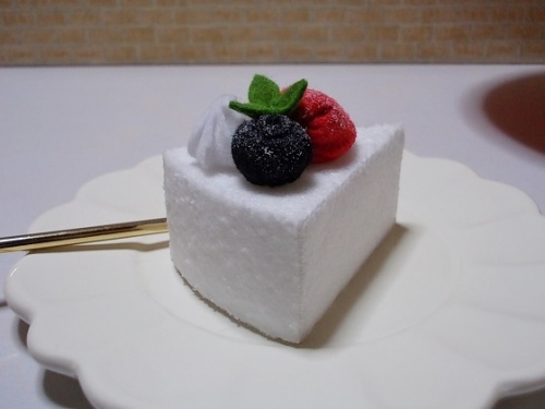 シュガーベリー