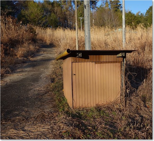 60貴重なランドマーク