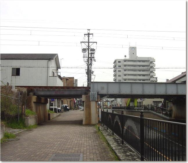 16養老鉄道