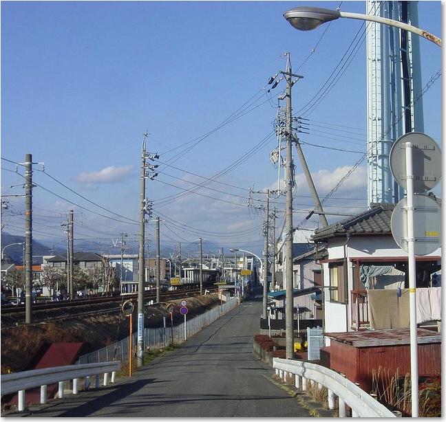 48駅が見えます