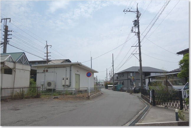 07歩き出します