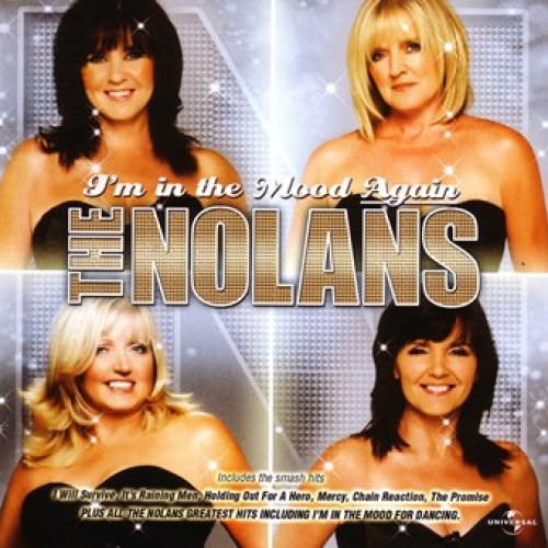 THE NOLANS