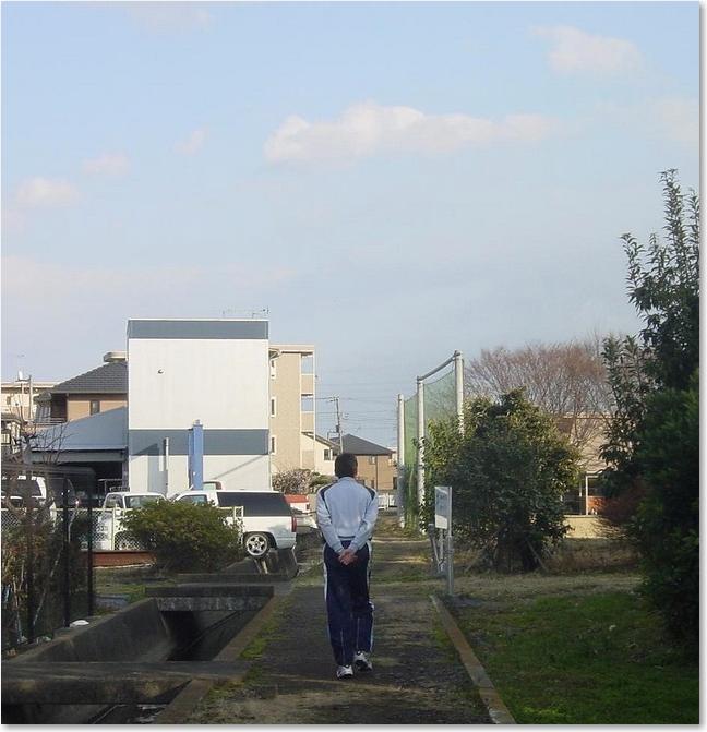 56不思議な青年