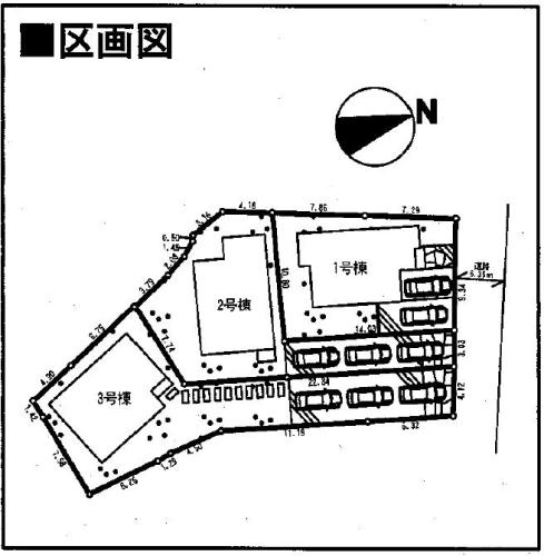 ｱｰﾈｽﾄ島川  区画図９８７.jpg