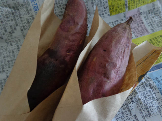 食べ物