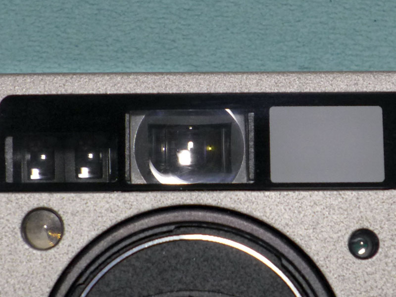 リコーの高級コンデジ「GR」と銀塩フィルムカメラ「GR1s」を比較する その2 液晶生活 デジカメ,Mac,時々