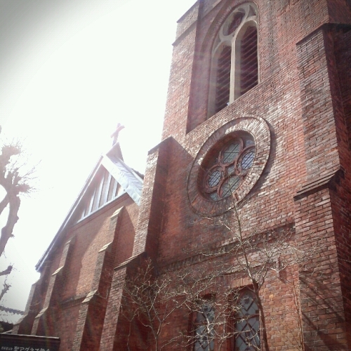 St.Agnes Church2