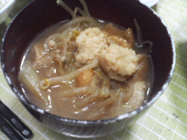 味噌汁25020903