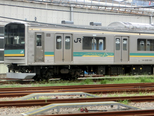 中原電車区 黄色い電車のブログ 楽天ブログ