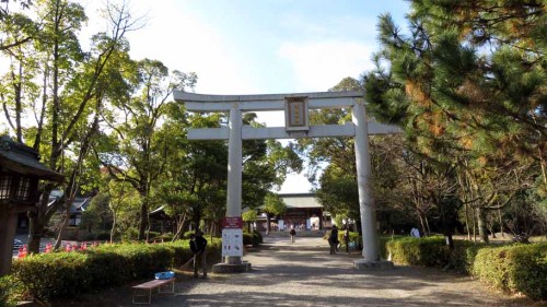 護国神社 (3).JPG