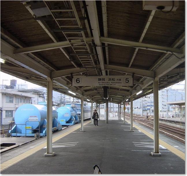 104ホーム富士川方面