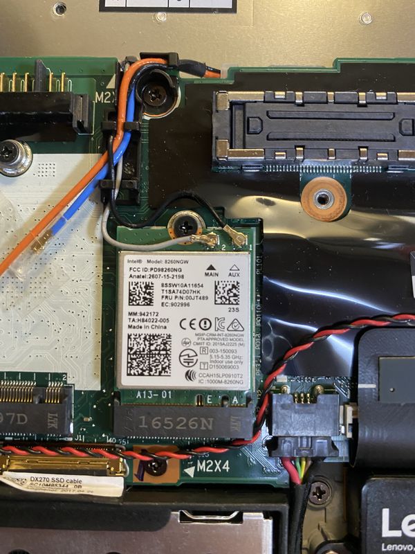 X270_Wi-Fi改造_02_無線モジュール.jpg