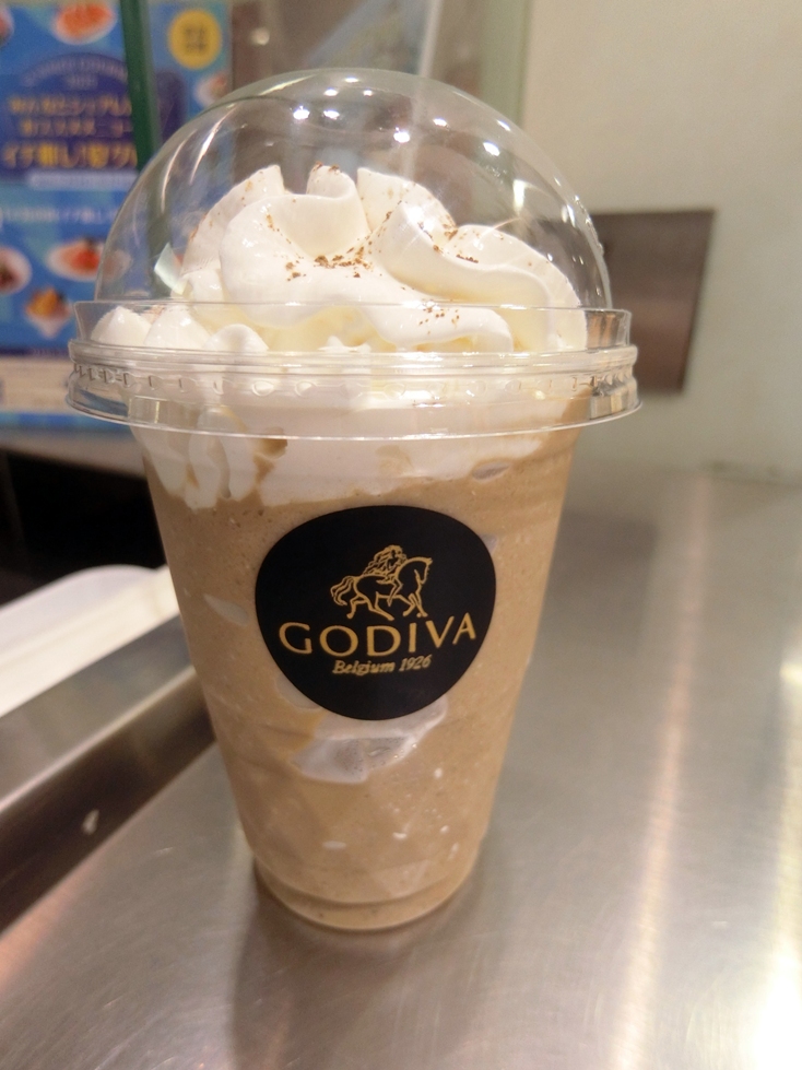 ＧＯＤＩＶＡ　アールグレイロイヤルミルクティーショコリキサー.JPG