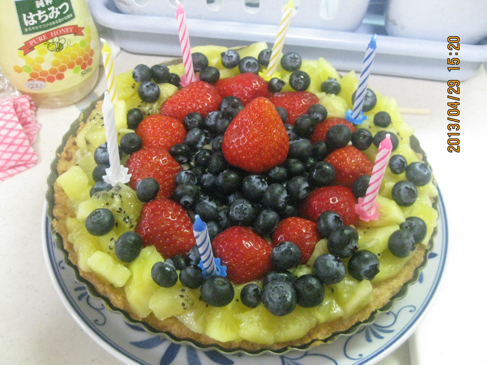 母誕生日タルト.jpg