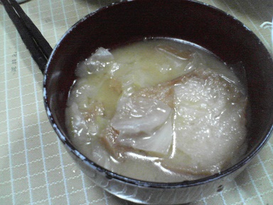 味噌汁22090603