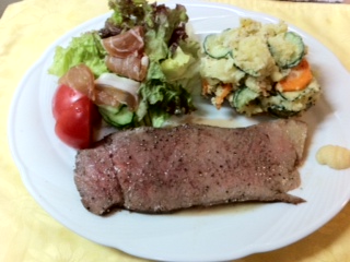 2012.7.15 dinner.JPG