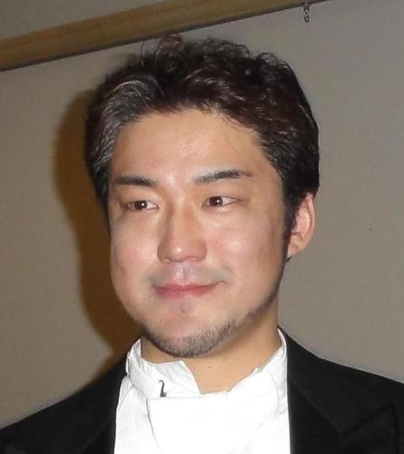 Joe Tsuchizaki