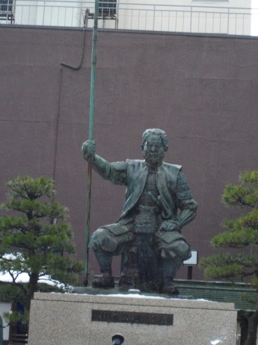 柴田勝家像.JPG