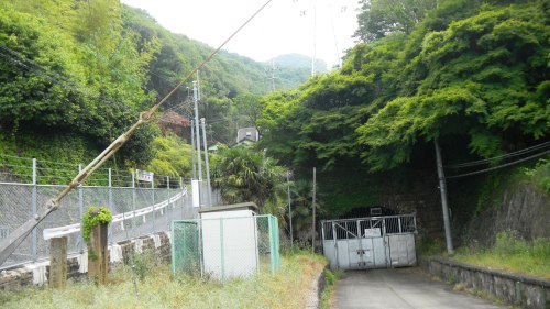 008旧孔舎衛坂駅・生駒トンネル跡（3）.JPG