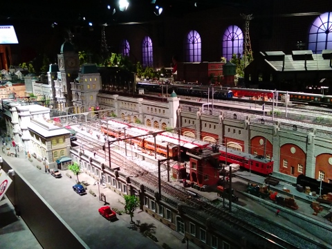 原鉄道模型博物館