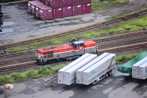 2013.7.31 秋田港駅　その３.JPG