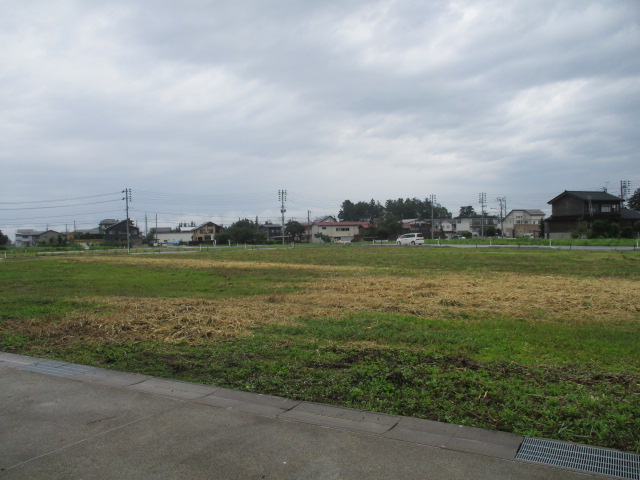 東口駅前