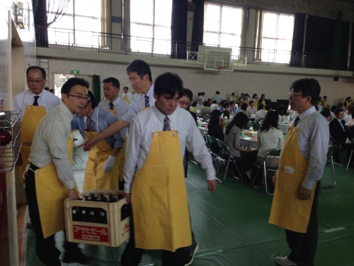 八女学院中学校・高等学校