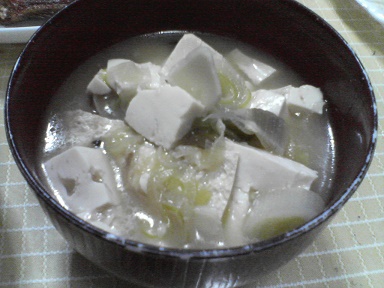 味噌汁22020203