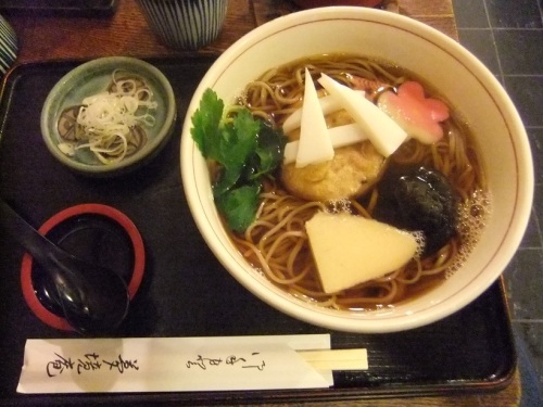 夢境庵＠根津の権現そば