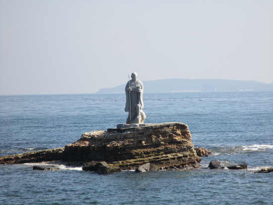 上陸大姉.JPG