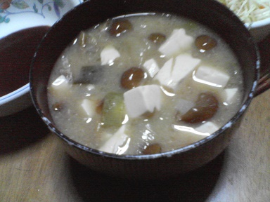 味噌汁22012503