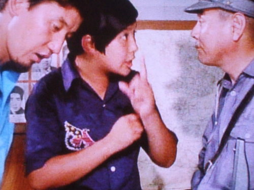 青空にとび出せ 虎っど歳時記 楽天ブログ