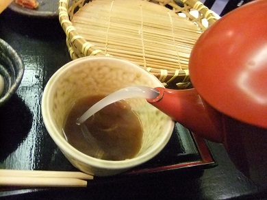 梅島１丁目・本郷のそば湯20121204.JPG