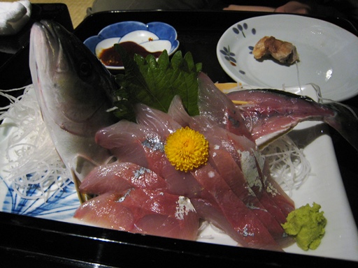 2013.7.30 秋田長屋酒場　その６.JPG